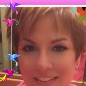 Meet your Posher, Dawn